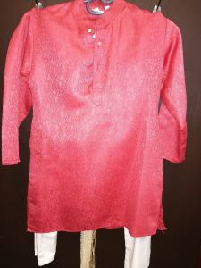 Kids Costumes to Hire - Indian - Traditional - Boys top & Pants o